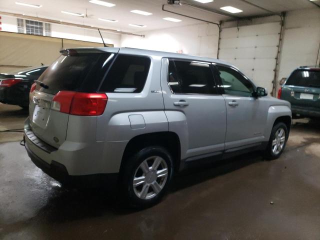 Photo 3 from auction – 2014 GMC TERRAIN SL with VIN 2GKFLVEK8E6327337