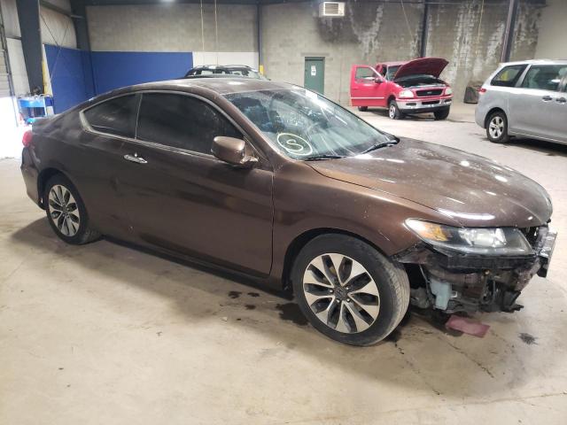 Photo 4 from auction – 2014 HONDA ACCORD EX with VIN 1HGCT1B71EA003318