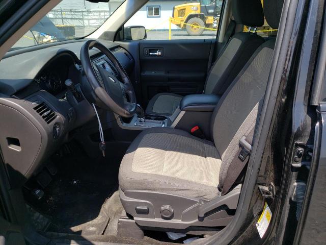 Photo 7 from auction – 2011 FORD FLEX with VIN 2FMGK5BC0BBD26214