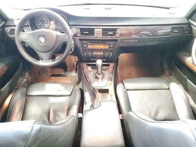 Photo 8 from auction – 2006 BMW 325 I AUTO with VIN WBAVB17596NK41328