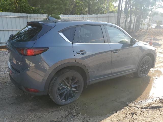 Photo 3 from auction – 2021 MAZDA CX-5 CARBO with VIN JM3KFBCY2M0428122