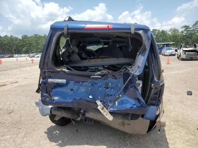 Photo 6 from auction – 2007 FORD EXPEDITION with VIN 1FMFU15567LA89330