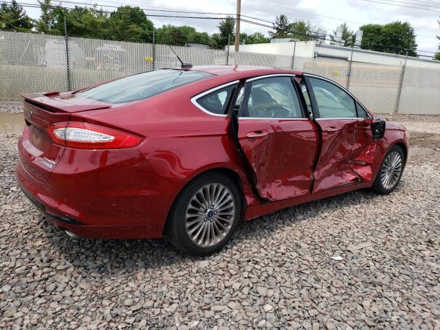 Photo 3 from auction – 2014 FORD FUSION TIT with VIN 3FA6P0RU1ER197897