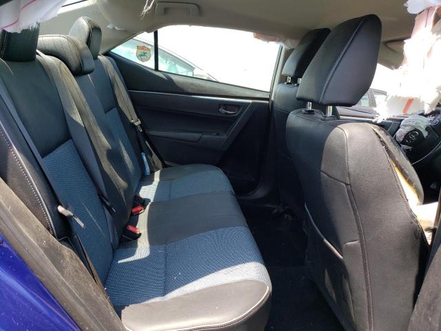 Photo 10 from auction – 2014 TOYOTA COROLLA L with VIN 5YFBURHE7EP066334