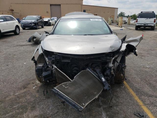 Foto 5 de la subasta – 2015 NISSAN ALTIMA 2.5 con VIN 1N4AL3AP1FC586505
