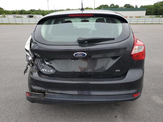 Photo 6 from auction – 2014 FORD FOCUS SE with VIN 1FADP3K27EL188783