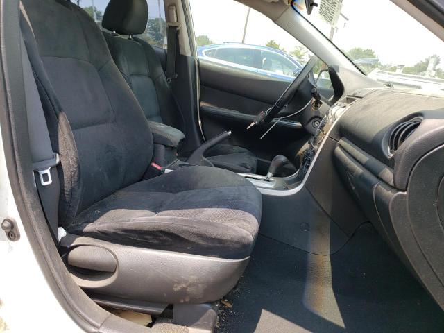 Photo 7 from auction – 2008 MAZDA 6 I with VIN 1YVHP80C385M42058