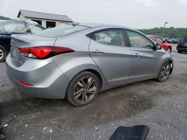 Photo 3 from auction – 2016 HYUNDAI ELANTRA SE with VIN 5NPDH4AE1GH681939