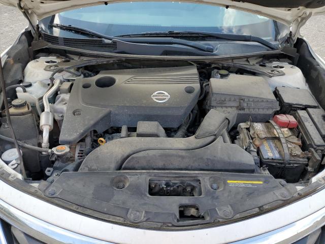 Photo 11 from auction – 2014 NISSAN ALTIMA 2.5 with VIN 1N4AL3AP7EC127414