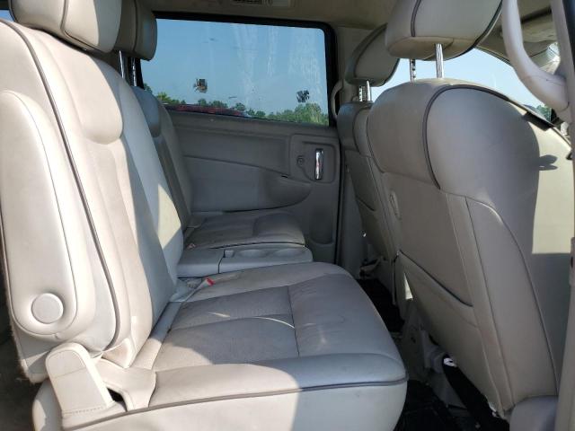 Photo 11 from auction – 2014 NISSAN QUEST S with VIN JN8AE2KP4E9106020