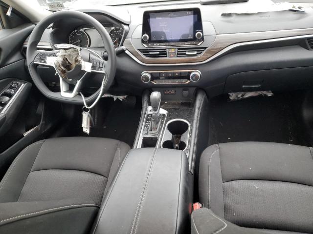 Photo 8 from auction – 2023 NISSAN ALTIMA SV with VIN 1N4BL4DVXPN308566