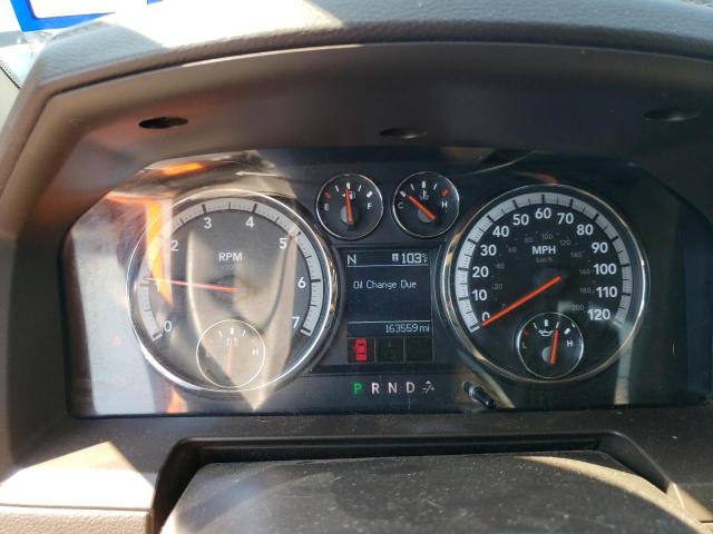 Photo 9 from auction – 2011 DODGE RAM 1500 with VIN 1D7RB1CT3BS564431