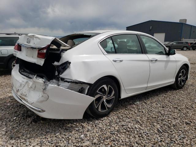 Photo 3 from auction – 2016 HONDA ACCORD with VIN 1HGCR2F34GA034190