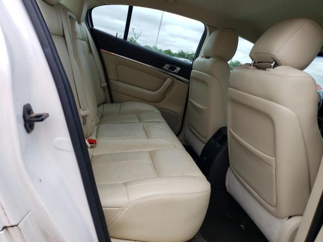 Photo 10 from auction – 2013 LINCOLN MKS with VIN 1LNHL9DK9DG612698