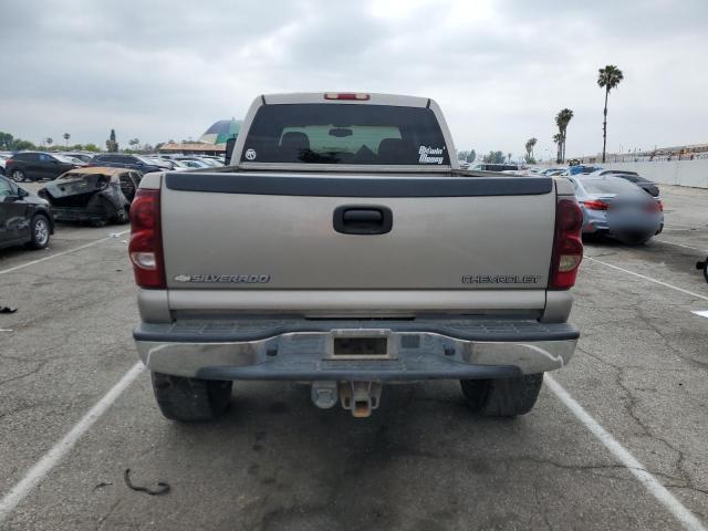 Photo 6 from auction – 2003 CHEVROLET SILVERADO with VIN 1GCHC23153F103054