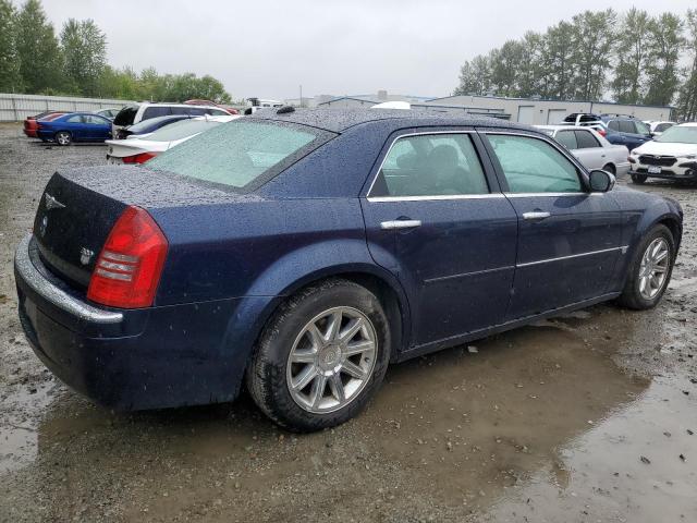 Photo 3 from auction – 2005 CHRYSLER 300C with VIN 2C3AA63H25H132433