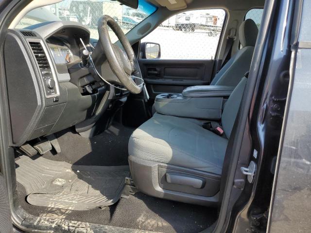 Foto 7 de la subasta – 2014 RAM 1500 ST con VIN 1C6RR6FG6ES398273