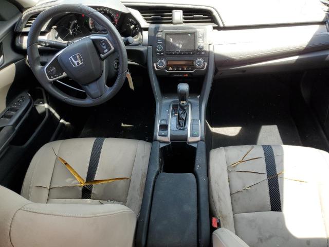 Photo 8 from auction – 2016 HONDA CIVIC LX with VIN 19XFC2F5XGE229514