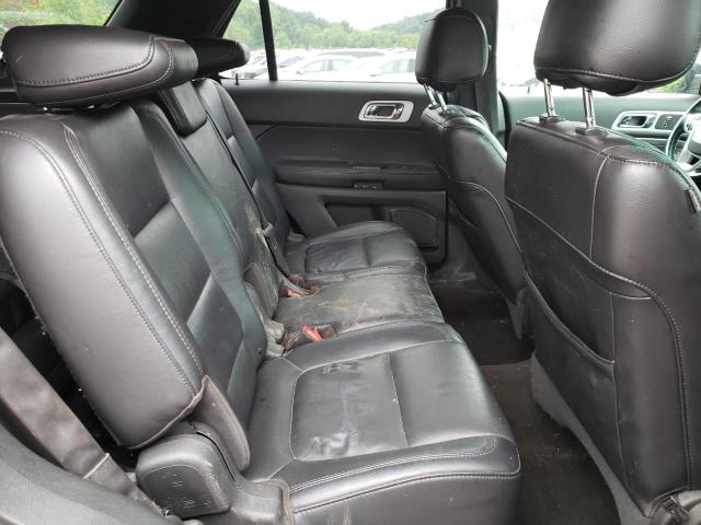 Photo 11 from auction – 2013 FORD EXPLORER X with VIN 1FM5K8D88DGA18608