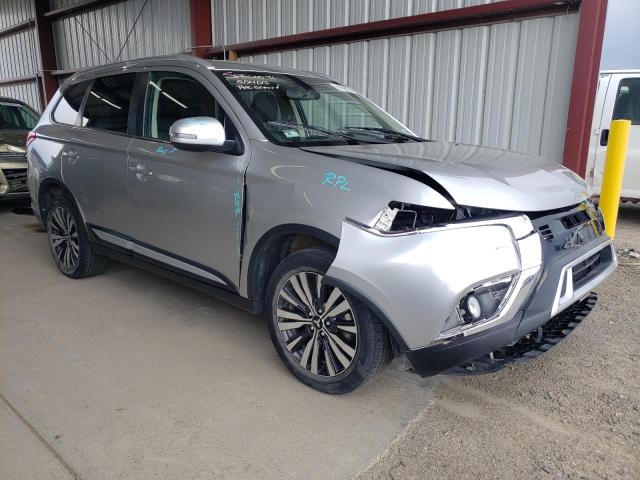 Photo 4 from auction – 2019 MITSUBISHI OUTLANDER with VIN JA4AZ3A35KZ040958