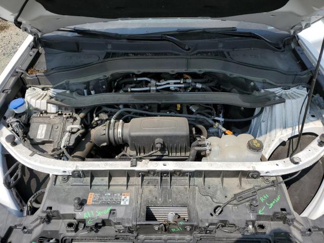 Photo 12 from auction – 2021 FORD EXPLORER L with VIN 1FMSK8FH8MGB45665