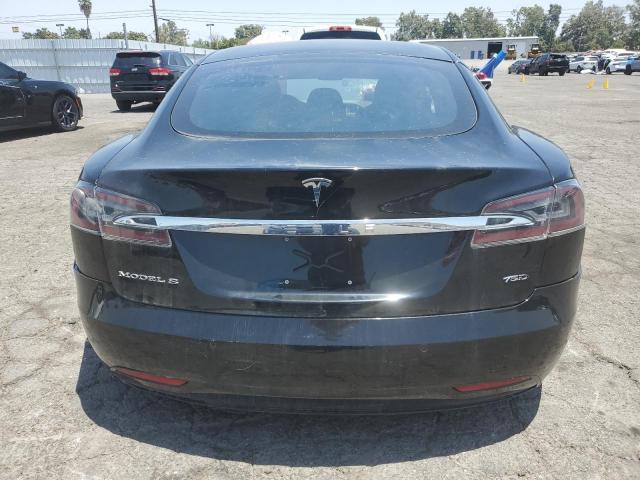 Photo 6 from auction – 2018 TESLA MODEL S with VIN 5YJSA1E24JF280904