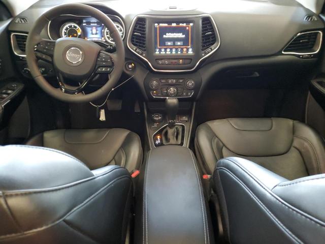 Photo 8 from auction – 2023 JEEP CHEROKEE A with VIN 1C4PJMMB0PD107003