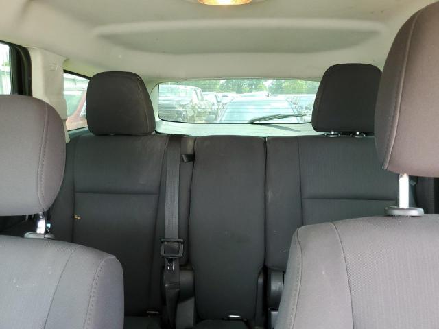 Photo 10 from auction – 2010 DODGE JOURNEY SE with VIN 3D4PG4FB6AT231423