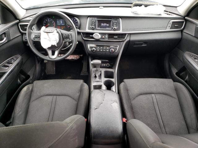 Photo 8 from auction – 2016 KIA OPTIMA LX with VIN 5XXGT4L35GG030381