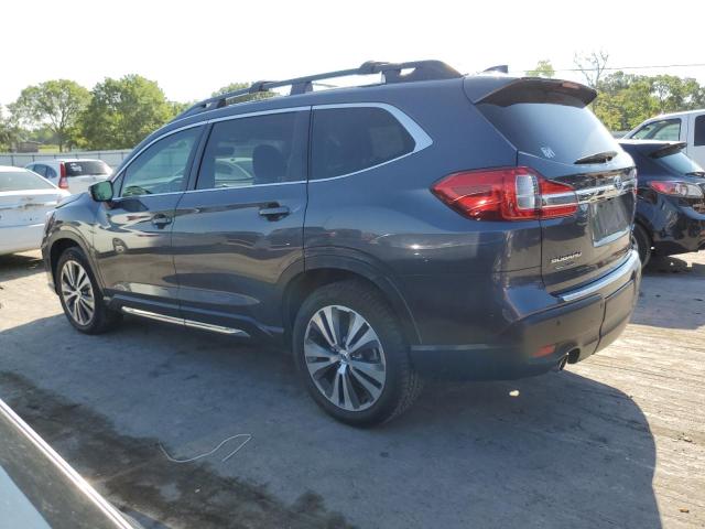 Photo 2 from auction – 2020 SUBARU ASCENT LIM with VIN 4S4WMAPD9L3449821