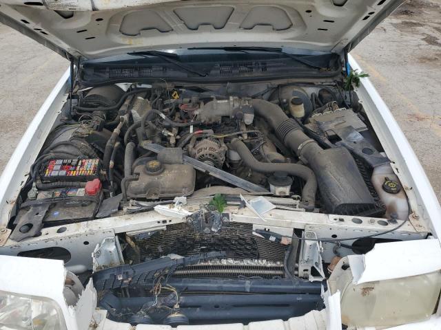 Photo 11 from auction – 2009 FORD CROWN VICT with VIN 2FAHP71V79X131254