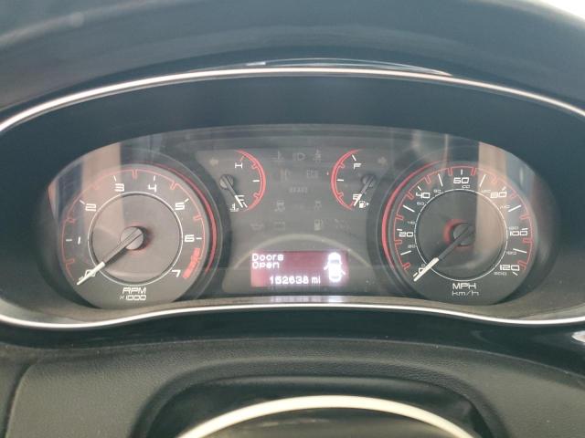 Photo 9 from auction – 2013 DODGE DART SXT with VIN 1C3CDFBA0DD292293