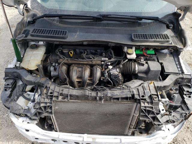 Photo 12 from auction – 2015 FORD ESCAPE S with VIN 1FMCU0F78FUB09874