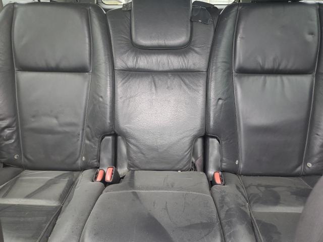 Photo 10 from auction – 2006 VOLVO XC90 with VIN YV4CZ592961254195