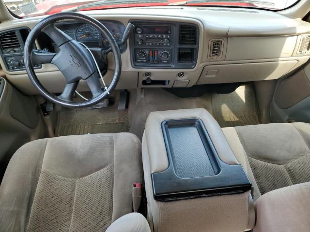 Photo 8 from auction – 2006 CHEVROLET SILVERADO with VIN 2GCEC13T461211790
