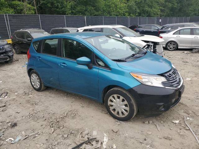 Photo 4 from auction – 2015 NISSAN VERSA NOTE with VIN 3N1CE2CPXFL393250