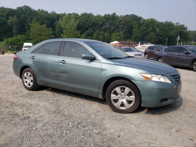 Photo 4 from auction – 2009 TOYOTA CAMRY BASE with VIN 4T1BE46K19U796303
