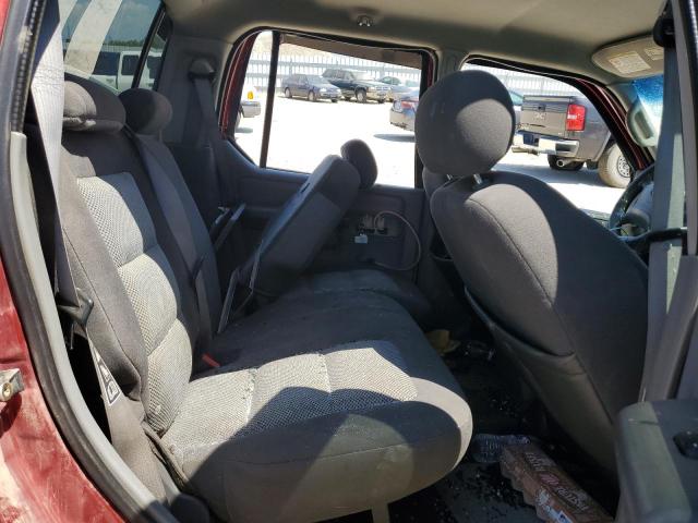 Photo 10 from auction – 2003 FORD EXPLORER S with VIN 1FMZU77EX3UB48946