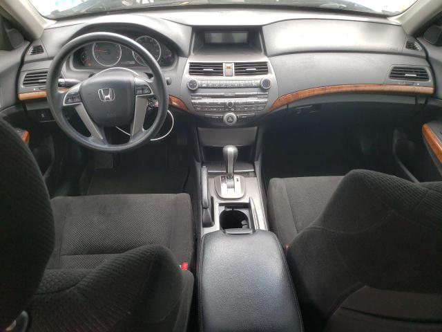 Photo 8 from auction – 2012 HONDA ACCORD EX with VIN 1HGCP2F72CA059737