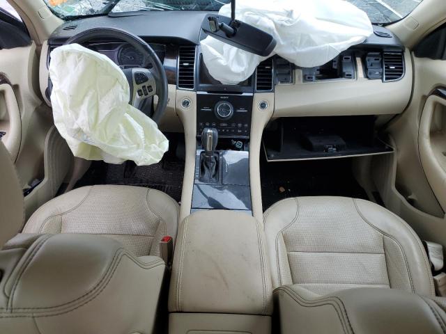 Photo 8 from auction – 2013 FORD TAURUS LIM with VIN 1FAHP2F80DG176587
