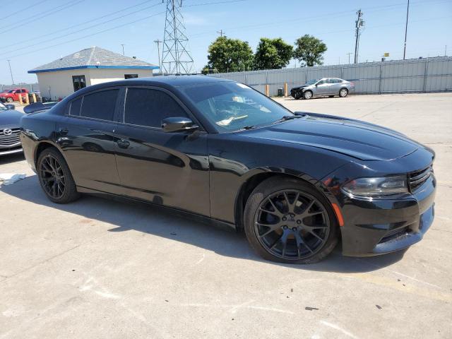 Photo 4 from auction – 2015 DODGE CHARGER SE with VIN 2C3CDXBG1FH776702