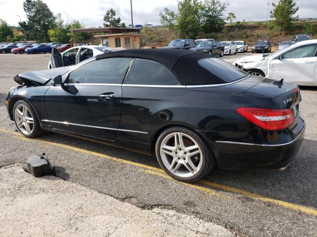 Photo 2 from auction – 2011 MERCEDES-BENZ E 350 with VIN WDDKK5GF5BF075745