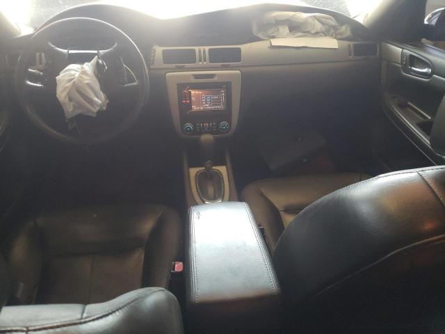 Photo 8 from auction – 2007 CHEVROLET IMPALA SUP with VIN 2G1WD58C879341228