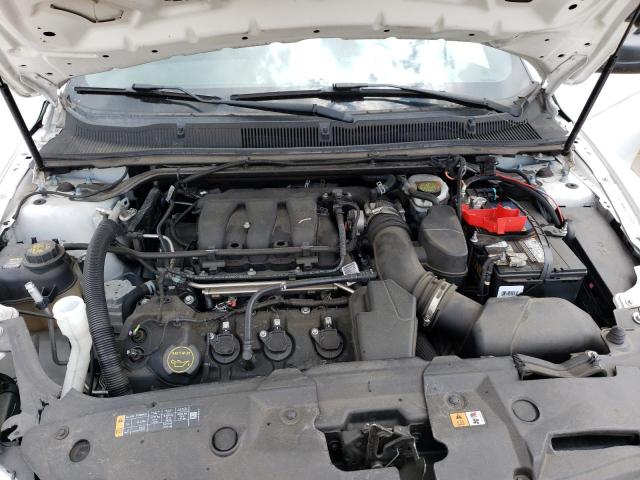 Photo 11 from auction – 2018 FORD TAURUS POL with VIN 1FAHP2MK1JG109913