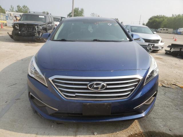 Photo 5 from auction – 2016 HYUNDAI SONATA SE with VIN 5NPE24AF0GH301102