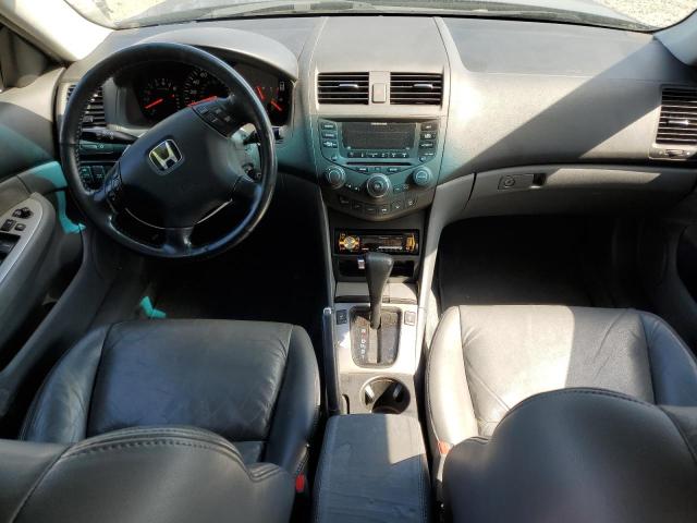 Photo 8 from auction – 2003 HONDA ACCORD EX with VIN 1HGCM66563A028702