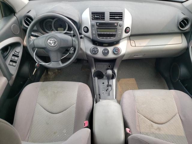 Photo 8 from auction – 2008 TOYOTA RAV4 with VIN JTMBD33V786082551