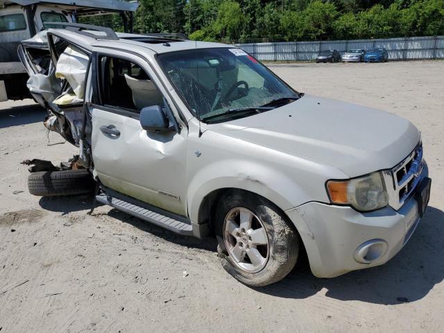 Photo 4 from auction – 2008 FORD ESCAPE XLT with VIN 1FMCU93138KD68467