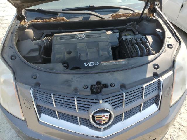 صورة رقم 12 من المزاد - 2012 CADILLAC SRX PREMIU مع VIN 3GYFNCE38CS580475