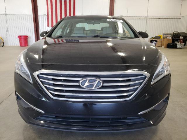 Photo 5 from auction – 2017 HYUNDAI SONATA SE with VIN 5NPE24AF8HH561894